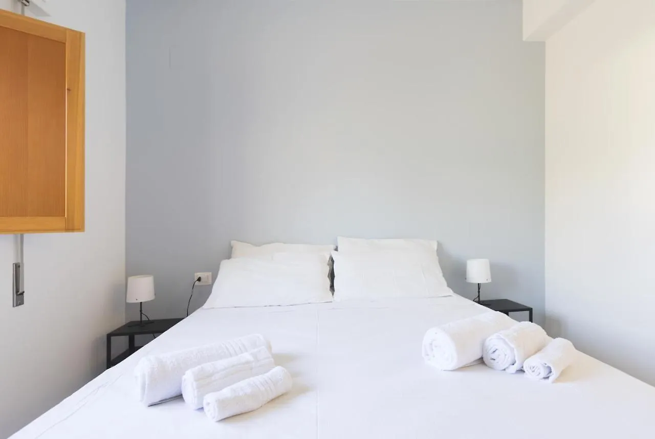 Visitsicilia Rosetta Mare Apartment Alcamo Marina